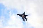 Polish Air Force MIG-29 auf der ILA Berlin am 15.09.12