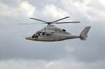Der neue X3 von Eurocopter auf der ILA Berlin am 15.09.12
