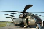 Germany Army CH-53G 84+18 am 11.09.2012 auf der ILA 2012