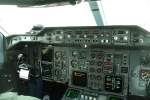 Blick ins Cockpit des Germany Air Force A 310-304(MRTT) 10+27 am 12.09.2012 auf der ILA 2012