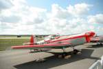 Zlin-526 AFS Akrobat Spezial D-EWQL am 13.09.2012 auf der ILA 2012