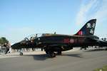 United Kingdom Air Force BAe Hawk XX246, ILA 2012, 14.09.2012