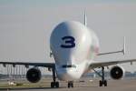 Airbus Aindustries A 300F4-608ST Beluga F-GSTC am 14.09.2012 auf der ILA 2012