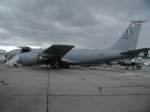 Boeing 707 Tankflugzeug auf der ILA 2006