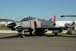 Turkey Air Force, F-4E Phantom II, 77-0285 Terminator 2020, ILA, 20.05.2014