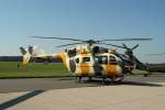 USA Army UH-72 Lakota, 07-2105, ILA 2014, 20.05.2014