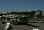 Messerschmitt Stiftung, Me-262 A1c, D-IMTT, ILA 2014, 20.05.2014