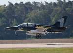 Breitling Jet Team, L-39, ES-YLX, ILA 2014, 22.05.2014