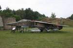 Luftfahrtmuseum Finowfurt - MiG 23 ex Takt.