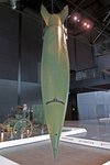 ohne, Mittelwerk, A-4 Rakete (V1), 01.03.2016, NMM Nationaal Militair Museum (UTC-EHSB), Soesterberg, Niederlande