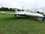 Schulflugzeug Aero L-29R Oko, Walter M701 Triebwerk, Kennung 2613, Letecka Museum Kunovice (04.08.2020)
