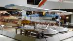Dieses Wasserflugzeug  Baby Ace Model D  wurde von Stafford L. Lamberd 1962 konstruiert. Mit einem besonders kräftigen 135-PS-Motor hatte es enorme Steigraten von bis zu 800 m/min, und Paul Poberezky schafft aus dem Geradeausflug bis zu 6 Loopings am Stück. Ausgestellt im EAA Museum Oshkosh, WI (3.12.10).