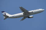 Iran Air, Airbus A300B4-605R EP-IBC, cn(MSN): 632,
Frankfurt Rhein-Main International, 19.05.2018.