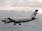 IRAN AIR A300-600 19.07.12 HAM