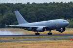 10+24 German Air Force Airbus A310-304 MRTT  , TXL , 10.07.2018