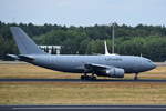 10+24 German Air Force Airbus A310-304 MRTT  , TXL , 10.07.2018