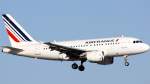 AIRFRANCE Airbus  A 318-111 F-GUGK Flughafen Mnchen 03.02.2012
