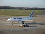 Flugzeugtyp: Airbus A 318-111, Kennzeichen: F-GUGI, Datum: 10.12.2006, Flughafen: Hamburg