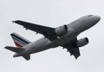 Air France, Airbus, A 318-100, 11.03.2013, DUS-EDDL, Dsseldorf, Germany
