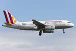 Germanwings, D-AGWT, Airbus, A319-132, 03.10.2016, ZRH, Zürich, Switzerland       