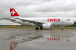 SWISS International Air Lines, HB-IPY, Airbus A319-111, msn: 621, 1.Mai 2017, ZRH Zürich, Switzerland.
