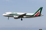 Alitalia, EI-IMO, Airbus, A319-112, 01.05.2017, FCO, Roma, Italy 




