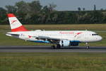 Austrian Airlines Airbus A319-112 OE-LDA, cn(MSN): 2131,
Wien Schwechat, 23.08.2017.