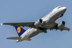 Lufthansa (LH-DLH), D-AIBB  Aalen , Airbus, A 319-112, 22.08.2017, MUC-EDDM, München, Germany 