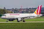 Germanwings (4U-GWI), D-AKNF, Airbus, A 319-112, 05.09.2017, STR-EDDS, Stuttgart, Germany 