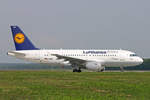 Lufthansa Italia, D-AILH, Airbus A319-114, msn: 641,  Norderstedt , 12.September 2010, MXP Milano Malpensa, Italy.