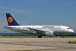 Lufthansa Italia, D-AKNF, Airbus A319-112, msn.