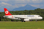 Turkish Airlines, TC-JLO, Airbus A319-132, msn: 2631,  Ahlat , 11.Juli 2011, GVA Genève, Switzerland.
