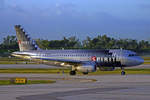Spirit Airlines, N514NK, Airbus A319-132, msn: 2679,  Spirit of Cayman Islands , 08.Januar 2007, FLL Fort Lauderdale, USA.