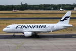 OH-LVB Finnair Airbus A319-112  , TXL , 10.07.2018