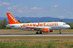 easyJet, G-EZDD, Airbus A319-111, msn: 3442,  Jean-Baptiste Fourichon , 16.August 2018, BSL Basel-Mülhausen, Switzerland.