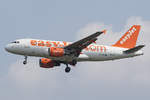 EasyJet, G-EZIH, Airbus, A319-111, 06.09.2018, MXP, Mailand, Italy       