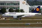 Lufthansa, D-AILT, Airbus, A 319-114,  Straubing , MUC-EDDM, München, 20.08.2018, Germany
