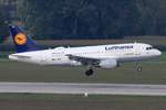 Lufthansa, D-AIBG, Airbus, A 319-112,  Kirchheim unter Teck , MUC-EDDM, München, 05.09.2018, Germany