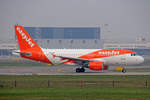 easyJet, G-EZAP, Airbus A319-111, msn: 2777, 16.Oktober 2018, MXP Milano-Malpensa, Italy.