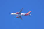G-EZIM easyJet Airbus A319-111 , TXL , 23.08.2019