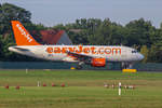 EasyJet Europe, Airbus A 319-111, OE-LKN, TXL, 10.08.20129