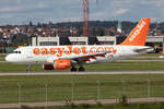 EasyJet Europe, OE-LKH, Airbus, A319-111, 12.09.2019, STR, Stuttgart, Germany
