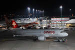 Swiss, Airbus A 319-112, D-AIPV, TXL, 07.11.2019