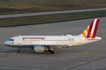 Germanwings, Airbus A319-112, D-AKNP.