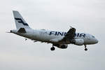 Finnair, Airbus A 319-112, OH-LVB, TXL, 15.02.2020