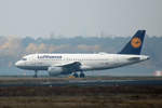 Lufthansa, Airbus A 319-114, D-AILY  Schweinfurt , TXL, 07.11.2020