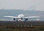 Lufthansa, Airbus A 319-112, D-AIBF  Sinsheim , TXL, 07.11.2020