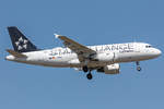 Lufthansa, D-AIBJ, Airbus, A319-112, 27.04.2021, FRA, Frankfurt, Germany