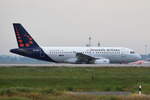 OO-SSO , Brussels Airlines , Airbus A319-111 , 04.06.2021 , Berlin-Brandenburg  Willy Brandt  , BER 