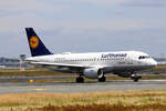Lufthansa (LH-DLH), D-AIBI  Frankenthal (Pfalz) , Airbus, A 319-112, 08.08.2021, EDDF-FRA, Frankfurt, Germany